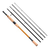 Shimano STX AX Spinning Rods